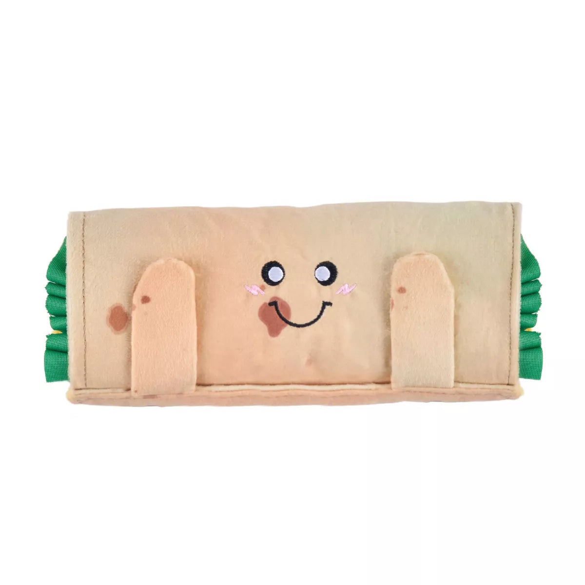 Zippypaws Snufflerz Burrito Dog Feeding Mat