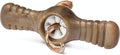 Medium  Interactive Bully Guard Dispensing Toy